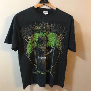 Children Of Bodom T-shirt
